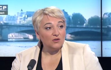 Pascale Boistard : 90% de prostituées contraintes, «c’est ça la réalité en France»
