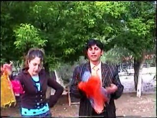 Koma Diljiyan - Sasonlu Hüseyin - Séva Sor