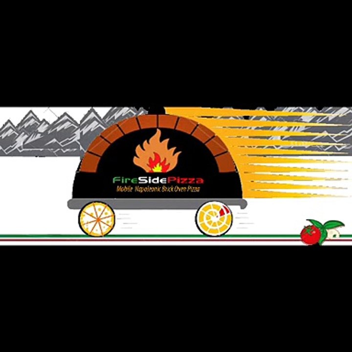 Fireside Logo Choices. A - E