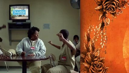 Bande-annonce de la saison 3 de "Orange is the new black"