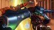 Overwatch - Pharah Gameplay Preview
