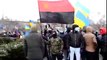 В Одессе тысячи одесситов пришли под ОГА: Зека геть, Одесса не Россия