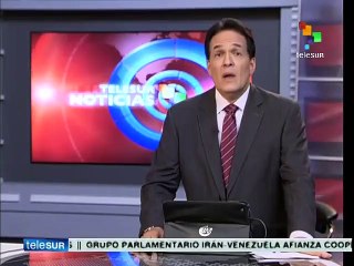 Declaración de Bruselas rechaza decreto de EE.UU. contra Venezuela