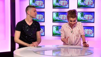 J-GUIRADO ET V-LAWRENS:  LES FIANCAILLES