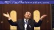 Rabbi Mizrachi Addresses The Haters Attacking Him For Speaking The Truth From The Torah