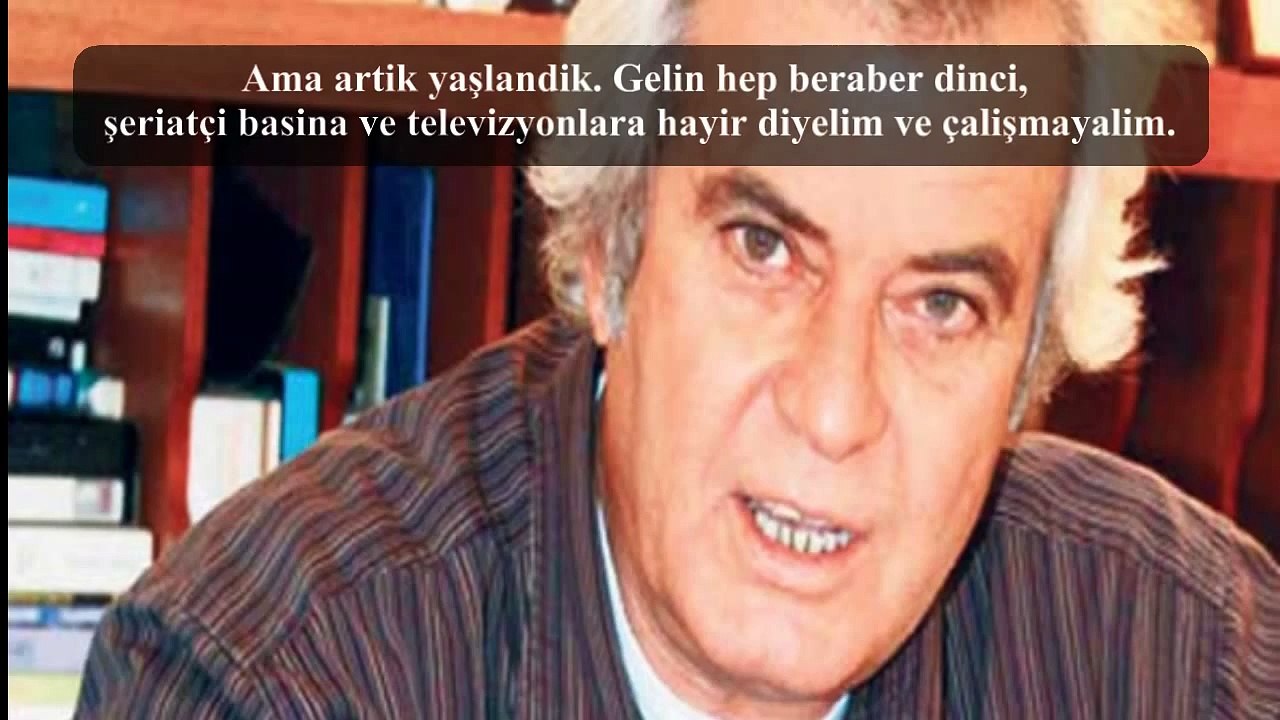İslam Düşmanları Serisi [Bölüm 1]