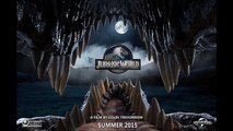 Jurassic World  Soundtrack / Theme Song (Orchestral   Piano)  Arranged by Arnaud.L