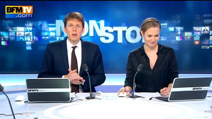 13.000 "dîneurs en blancs" au Palais-Royal