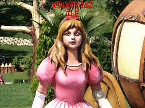 Derince Harikalar Sahili Kocaeli (OKEYAZRAM)Derince Harikalar Sahili Kocaeli