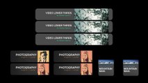 After Effects Project Files - Pro Lower Thirds - VideoHive 8646067