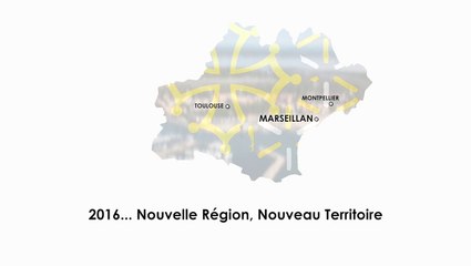 CLIP REGION MARSEILLAN-V9-Partage YouTube