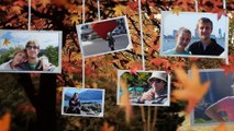 After Effects Project Files - Photo Gallery on an Autumn Afternoon - VideoHive 8689516
