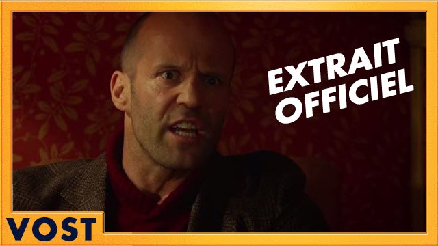 Spy - Extrait Vrai espion [Officiel] VOST HD