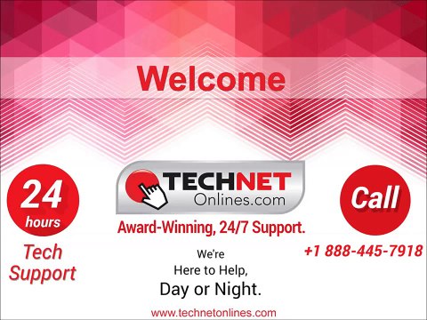 Know How to Install McAfee Antivirus ? - Dial +1 888-445-7918 to Hire Certified Technician