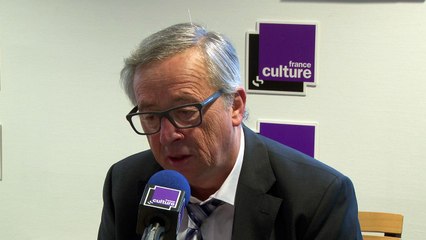 Jean-Claude Juncker : "Un accord avec la Grèce est nécessaire dans les jours à venir"