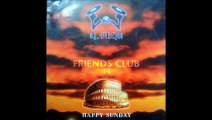 DJ Peque - Happy Sunday (A)