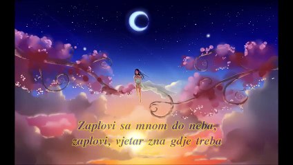 Hari Mata Hari - Daj Jos Jednom Da Cujem Ti Glas