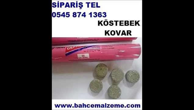 kostebek mucadele,kostebek mucadelesi,kostebek kovucu,kostebek kovar,kostebek savar,kostebek zehiri,kostebek tuzağı,kostebek ile mücadele,kostebek-ilacı