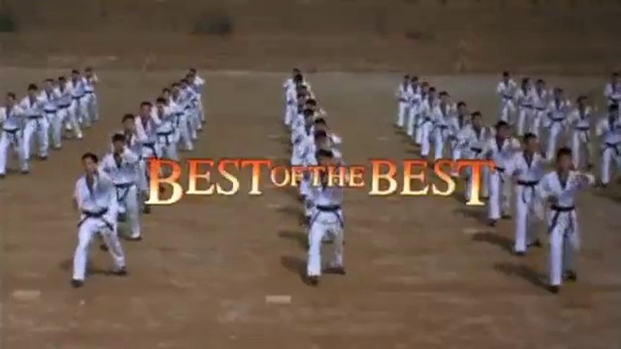 (1) tseb eht fo tseb (1989)