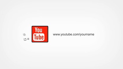 After Effects Project Files - Simple Social Followers - VideoHive 8695689