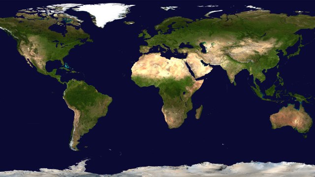 CEOS : les agences spatiales ensemble pour comprendre le climat