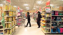 Nortec: Bostich Fussible go shopping