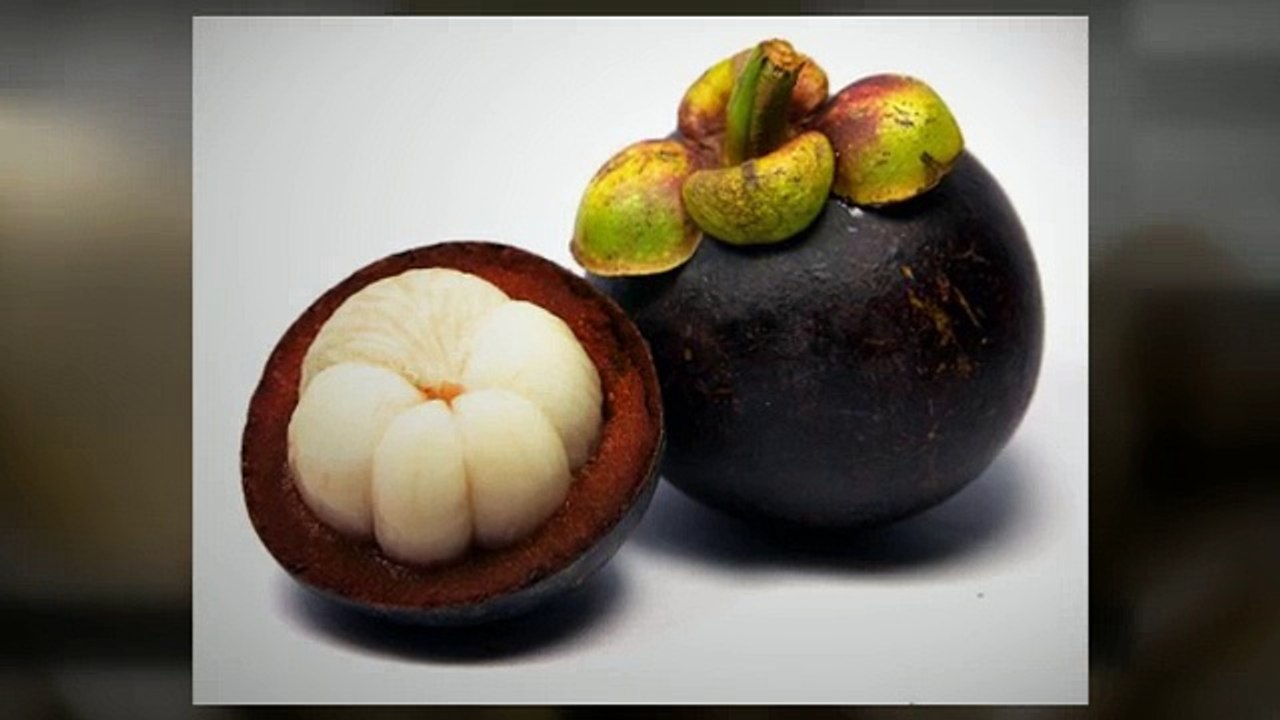 Garcinia Cambogia Natural