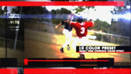 After Effects Project Files - Action Trailer Digital Glitch - VideoHive 8737250