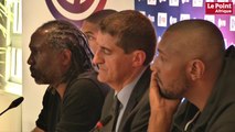 La Fédération Française de Basket-Ball joue l’Afrique