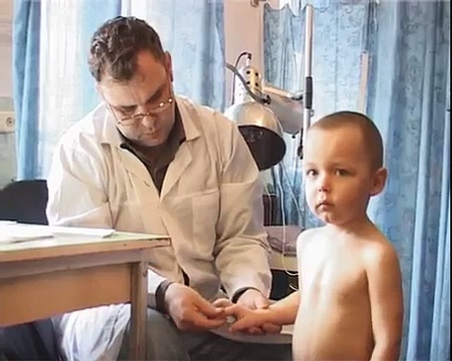 Медицинский осмотр