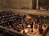 Fauré Requiem In Paradisum