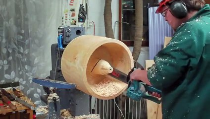 It,s really amazing Making of a Shade