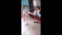 Little boy delivers sweet marriage proposal