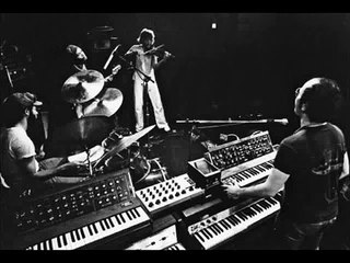 Jan Hammer Group -  Dont You Know Extended