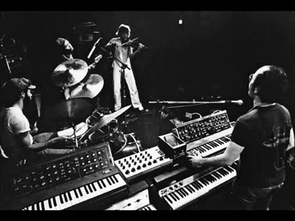 Jan Hammer Group -  Dont You Know Extended
