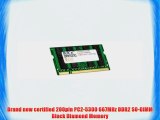 2GB RAM Memory for HP Mini Notebook 110-1119NR 110-1131DX 110-1135NR 110-1140EL 110-1145SS