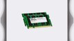 4GB 2X2GB Memory RAM for HP Pavilion Notebooks Dv9620us Entertainment 200pin 667MHz PC2-5300