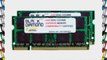 2GB 2X1GB Memory RAM for HP Pavilion Notebooks Notebook dv2035us DDR2 SO-DIMM 200pin PC2-5300