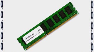 4 GB Memory for Acer Aspire X1430G AX1430-UR30P by Arch Memory
