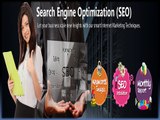 Search Engine Optimization India and Responsive web designing company India