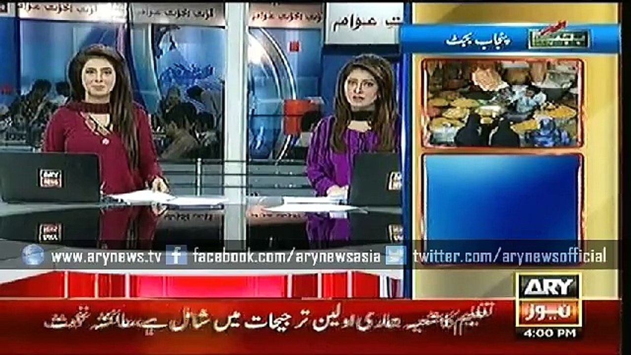 Headlines – 1600 – Friday – 12 – June – 2015
