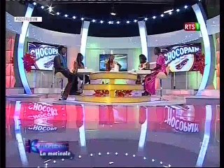 Revue de presse kenkeliba du 12 Juin 2015