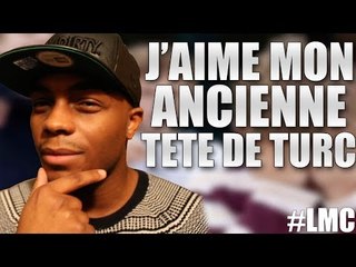 La Minute Confession : J'aime mon ancienne tête-de-turc !