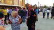 Fake Marine Outed at NoblesVille, Indiana High School Graduation