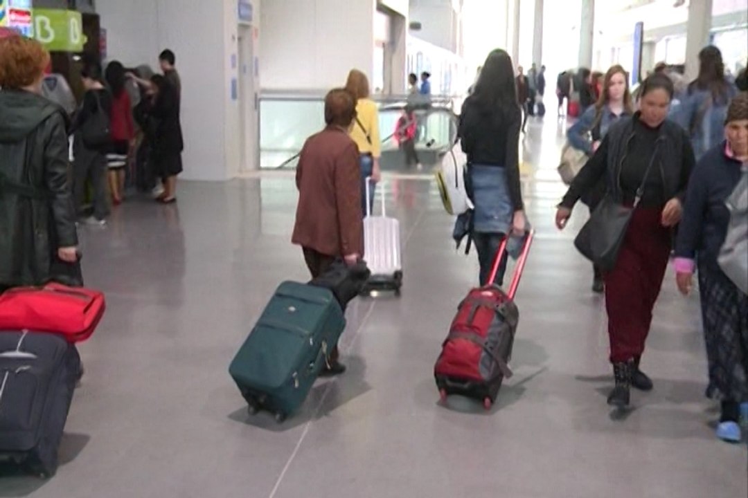 El IPC de mayo sube 0,5% por los viajes y hoteles