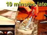 Synthesis of Aspirin Lab |  easy chemistry experiments, | simple chemistry experiments,