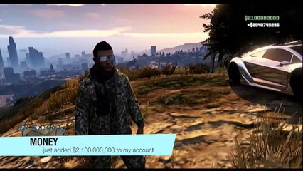 GTA 5 ONLINE COME FARSI SOLDI INFINITI E VENDERE VEICOLI SUPER! +500000$/H [PATCH 1.26]