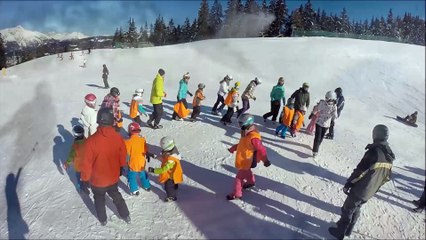 Narty we Włoszech-Aprica i Passo Tonale-SlowMania 2015