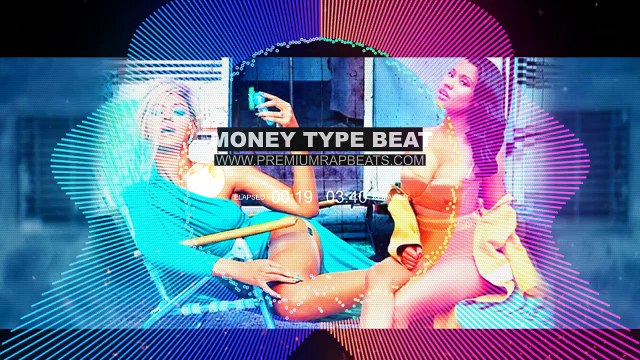 Nicki Minaj Feeling Myself Ft. Beyonce Type Beat