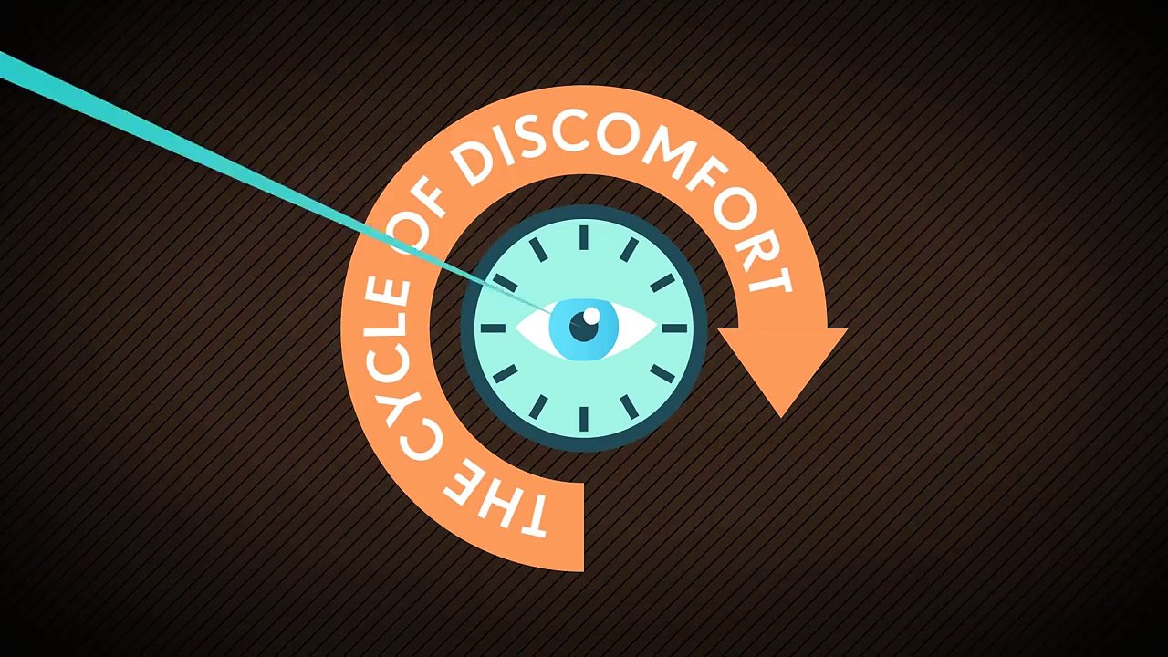 Introducing Bausch + Lomb Ultra Contact Lenses